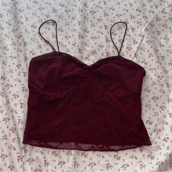 4 crop top bundle - Picture 1 of 13